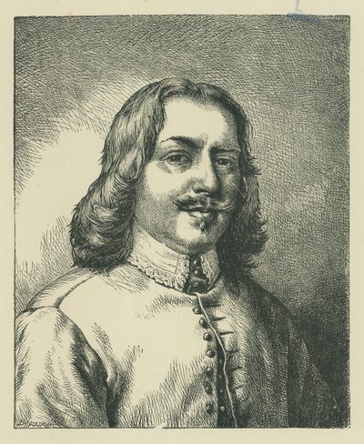 John Bunyan (1628-1688), autor inglés de English School